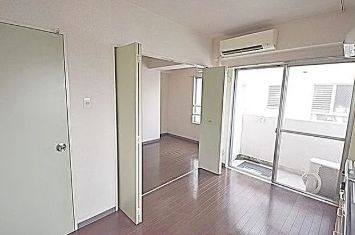 荒川区南千住５丁目の賃貸マンション