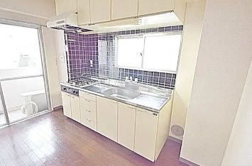 荒川区南千住５丁目の賃貸マンション