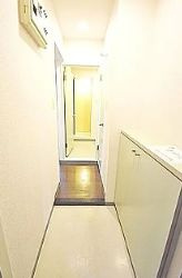荒川区南千住５丁目の賃貸マンション