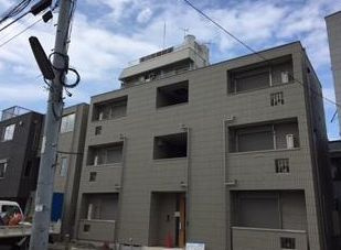 荒川区南千住７丁目の賃貸マンション