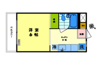★ワンルームタイプ★