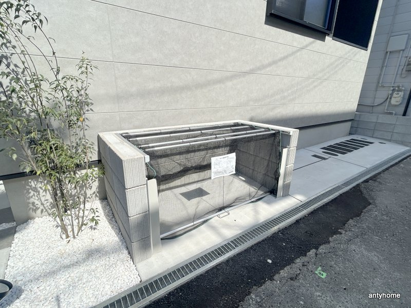 LOFTRIA大正　仲介手数料無料のその他共用部分
