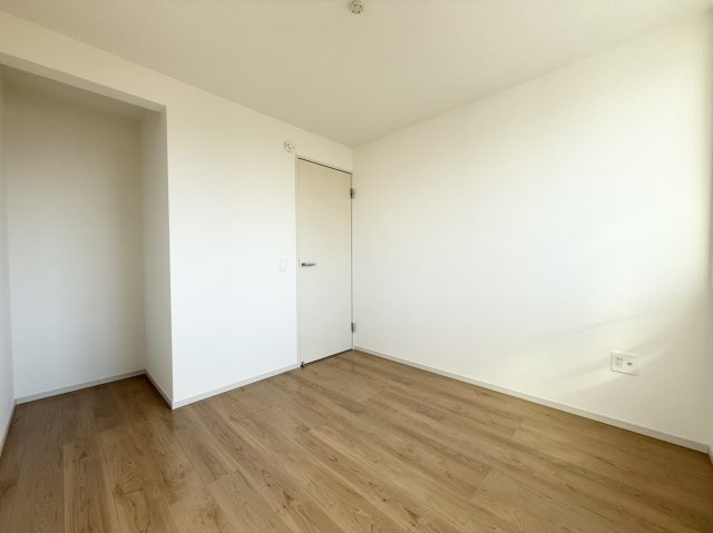 新築戸建　尼崎市尾浜町2丁目　1号棟の洋室|3階洋室4.5帖