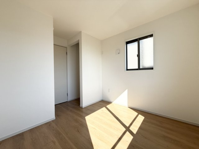 新築戸建　尼崎市尾浜町2丁目　1号棟の洋室|3階洋室4.7帖