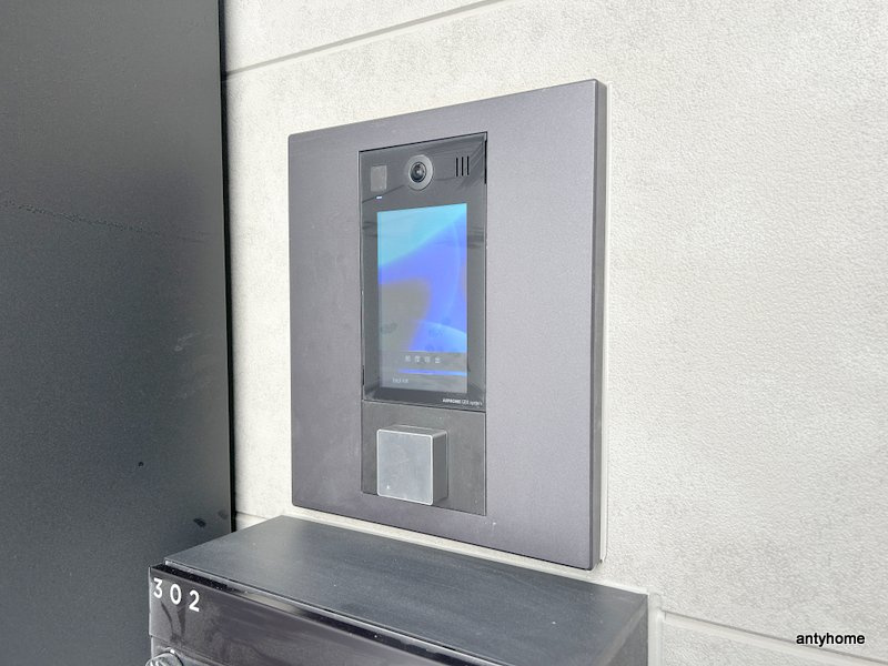 LOFTRIA大正　仲介手数料無料のセキュリティ
