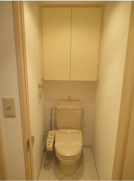 【トイレ】