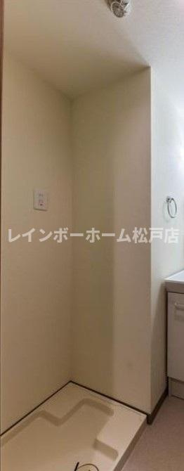セナリオフォルム三郷中央のその他