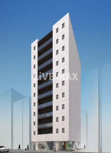 GrandeMaison浅草合羽橋の画像