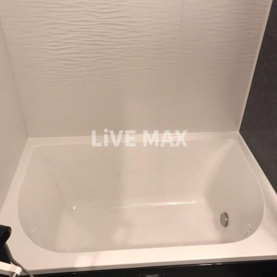 【浴室】GrandeMaison浅草合羽橋