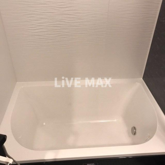 【浴室】GrandeMaison浅草合羽橋 