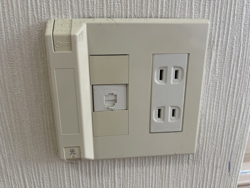 小杉パインハイツのその他