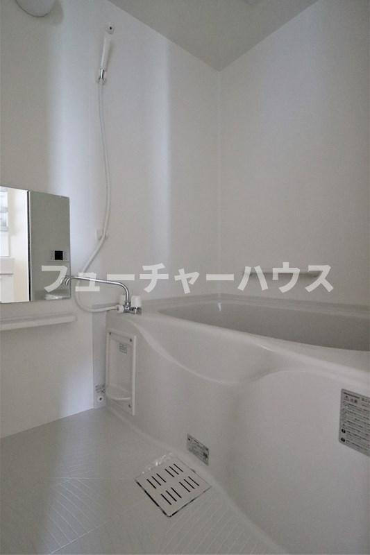 ｌａｐｉｓ 　Ｂの浴室