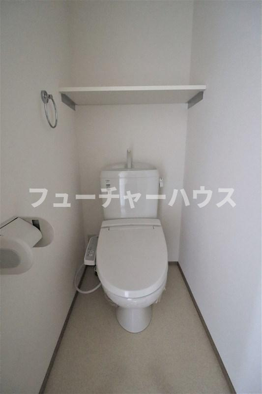 ｌａｐｉｓ 　Ｂのトイレ