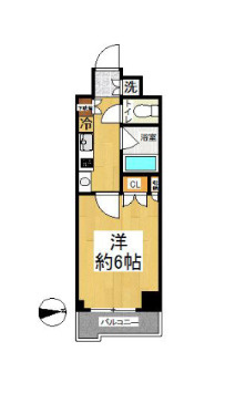 ルーブル羽田萩中