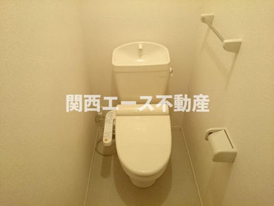 【トイレ】 | セジュール輪