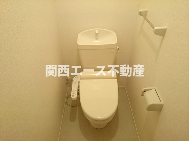 【トイレ】 | セジュール輪