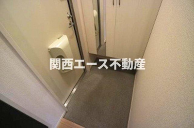 【玄関】 | セジュール輪