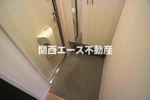 【玄関】 | セジュール輪