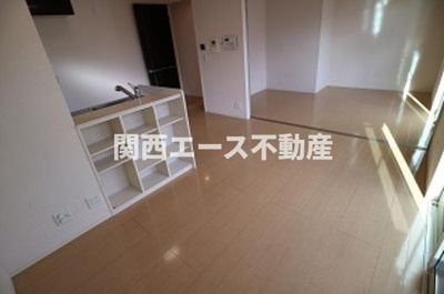 【居間・リビング】 | セジュール輪