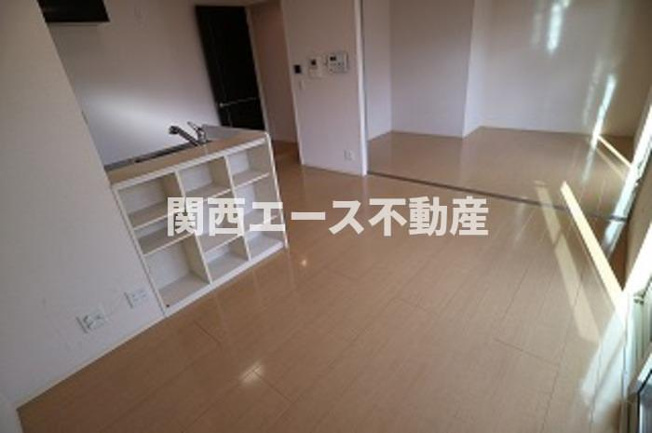 【居間・リビング】 | セジュール輪