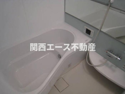 【浴室】 | セジュール輪