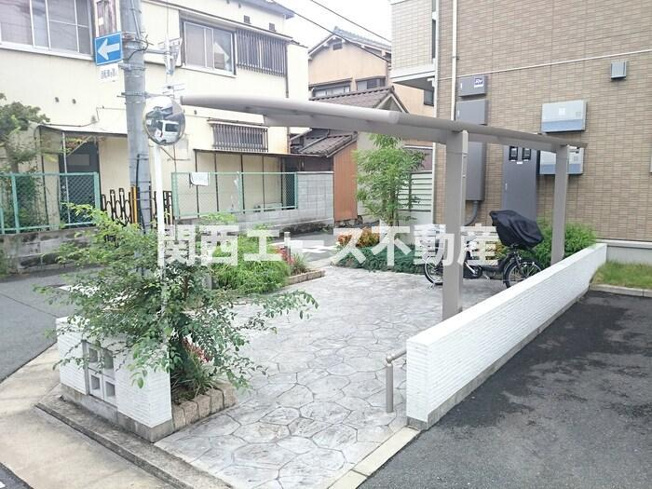 【その他共用部分】 | セジュール輪