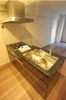 【キッチン】Opus residence Meguro Senzoku 