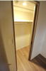 【収納】Opus residence Meguro Senzoku 