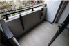 【バルコニー】Opus residence Meguro Senzoku 