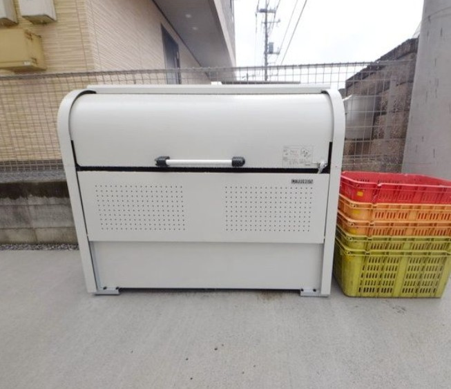 bianca春日部のその他共用部分