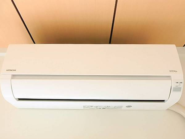 ビレッジハウス万丁目1号棟の設備|ビレッジハウスの同一物件・同一タイプの間取りの写真です