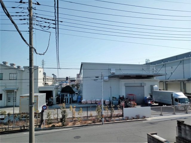 クレイノウェルダー　笹目のその他