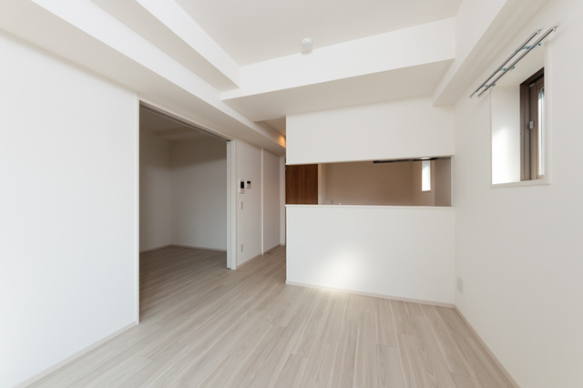 エル・セレーノ錦糸町のその他|※写真は同タイプ住戸です。