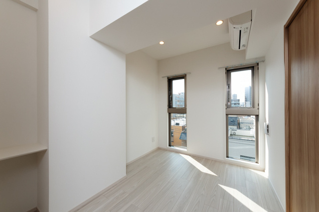 エル・セレーノ錦糸町のその他|※写真は同タイプ住戸です。
