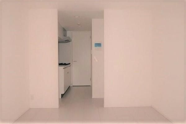 B CITY APARTMENT SHINAGAWA WESTの寝室
