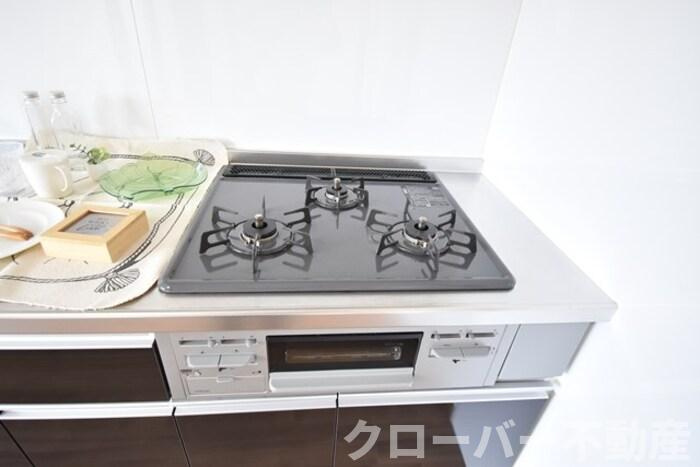 サニーハイム A棟の設備|その他設備