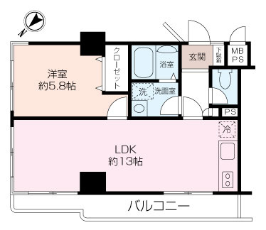 藤沢ダイカンプラザ~駅まで平坦5分の立地~の画像