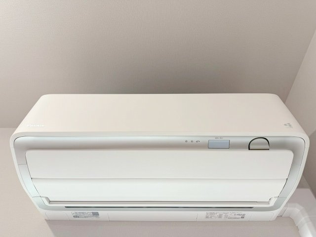 ジオタワー大阪十三の設備