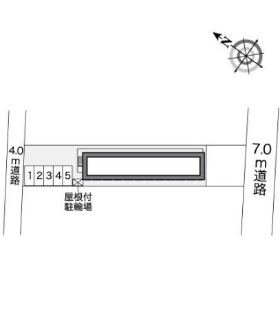レオパレスオアゾ東本浦のその他