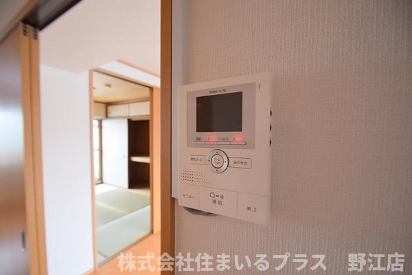コーポ白樺古市のその他