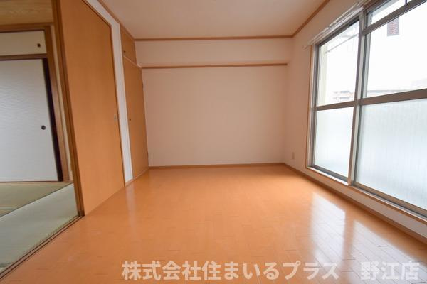 コーポ白樺古市のその他