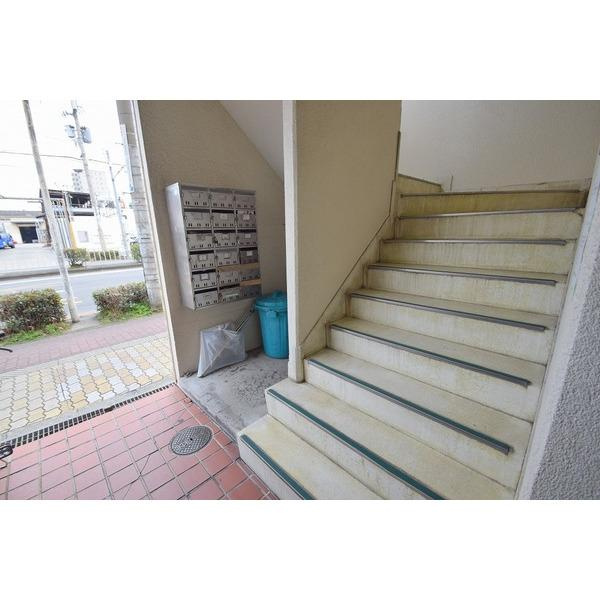 コーポ白樺古市のその他