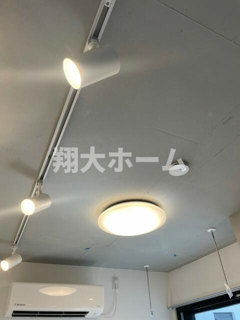ＶＡＲＩＥ　ＡＫＩＢＡ　Ｄｕｅの設備