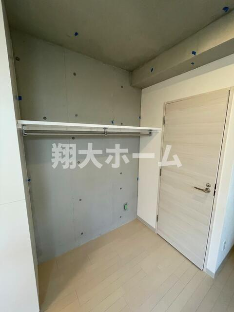 ＶＡＲＩＥ　ＡＫＩＢＡ　Ｄｕｅの収納