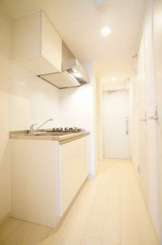 川崎市多摩区登戸の賃貸マンションの内装