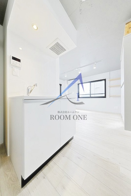 HW.HILLS(御嶽山)のキッチン|キッチンです。