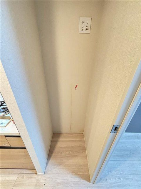 ブラウ戸越銀座テラスの設備