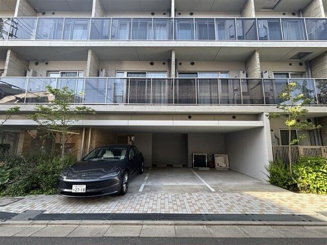 ブラウ戸越銀座テラスのその他