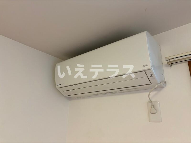 グランドオークKOBE北野の設備