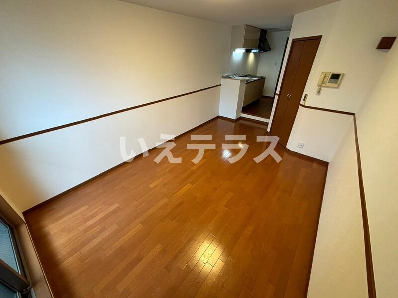 グランドオークKOBE北野の内装